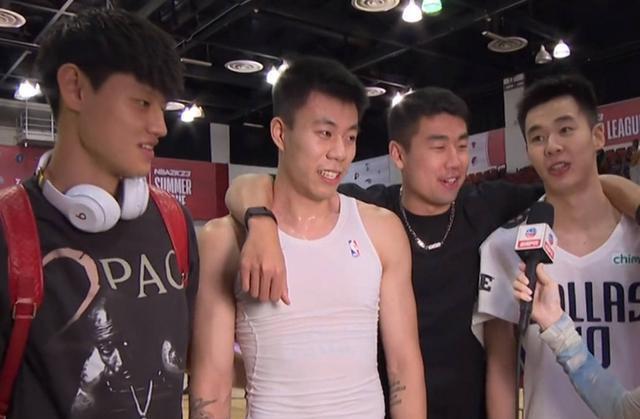 男篮完全体, 走一条最艰, 奇杨瀚森