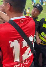 news, 群殴打人的