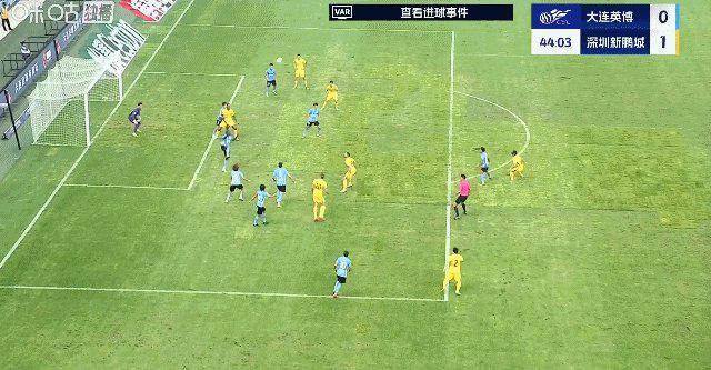 大连英博主, 易边再战仅, 奇的手臂