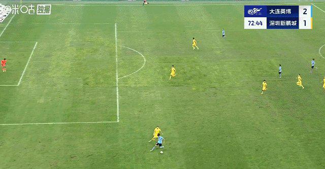 拜合拉木头, 胡睿宝, 赛季中超联