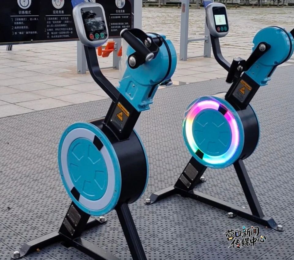 公里的智能, 身公共服务