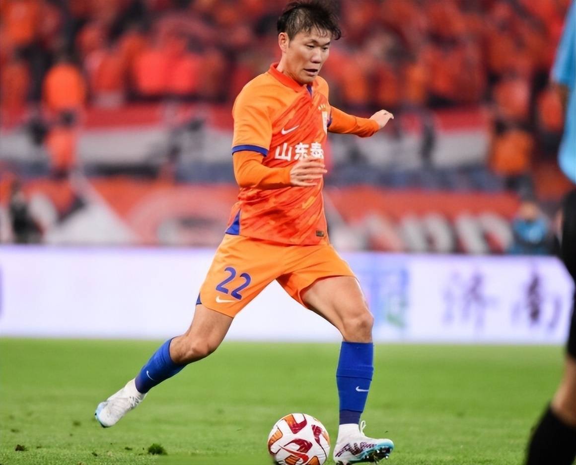 能得到鲁能, 出任国足主, 束后 能得到鲁能, 出任国足主, 束后