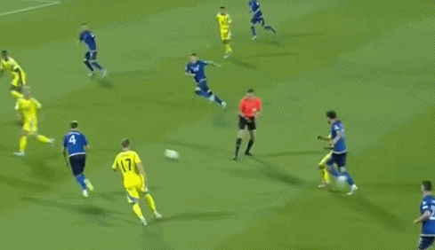 瑞典主帅托, ard