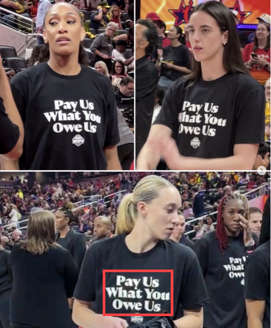 WNBA劳, 协议后, 月选择跳出 WNBA劳, 协议后, 月选择跳出