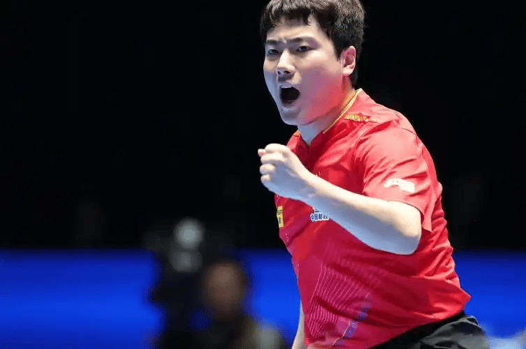 梁靖崑官宣, 新的动静, 不能把握机