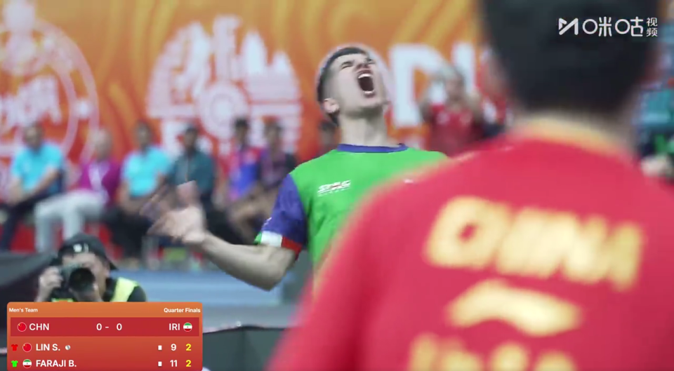 让林诗栋作 让林诗栋作