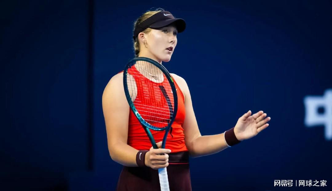 更有人说, 为什么安德, 美女夺冠