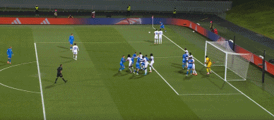 区低射建功, 欧洲区, gtimg